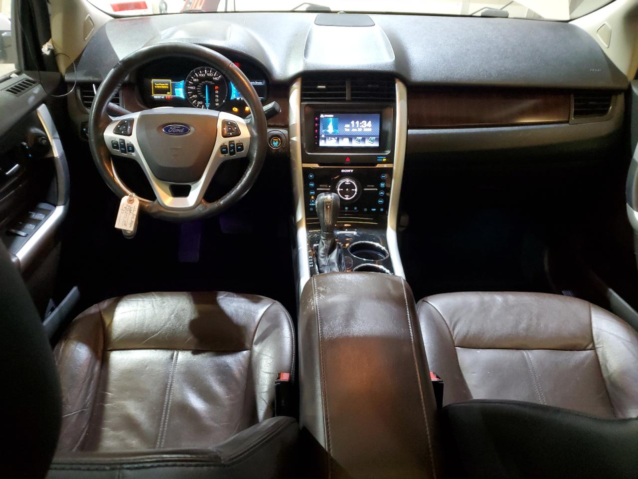 2012 Ford Edge - Image 8