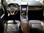 2012 Ford Edge Limited за продажба в Candia, NH - Side