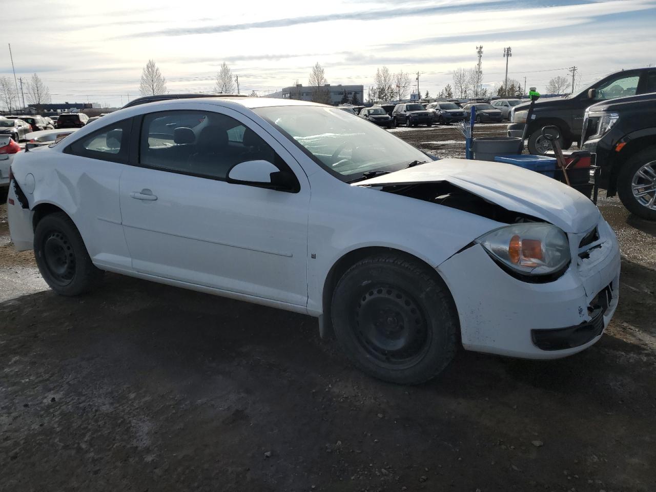 2009 Pontiac G5 - Image 4