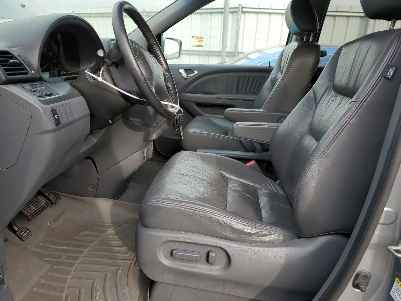 2007 Honda Odyssey - Image 7