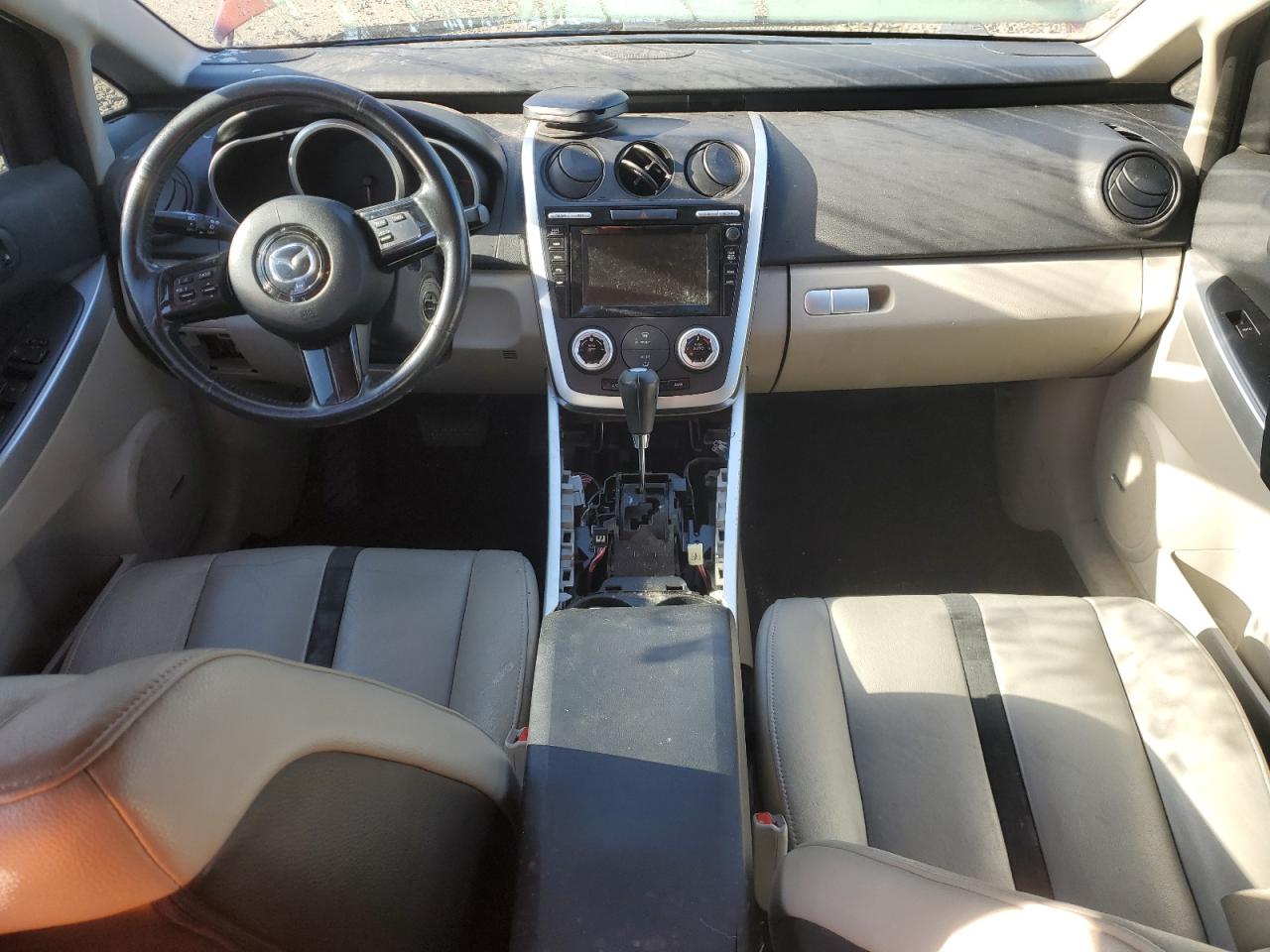 2008 Mazda CX-5 - Image 8