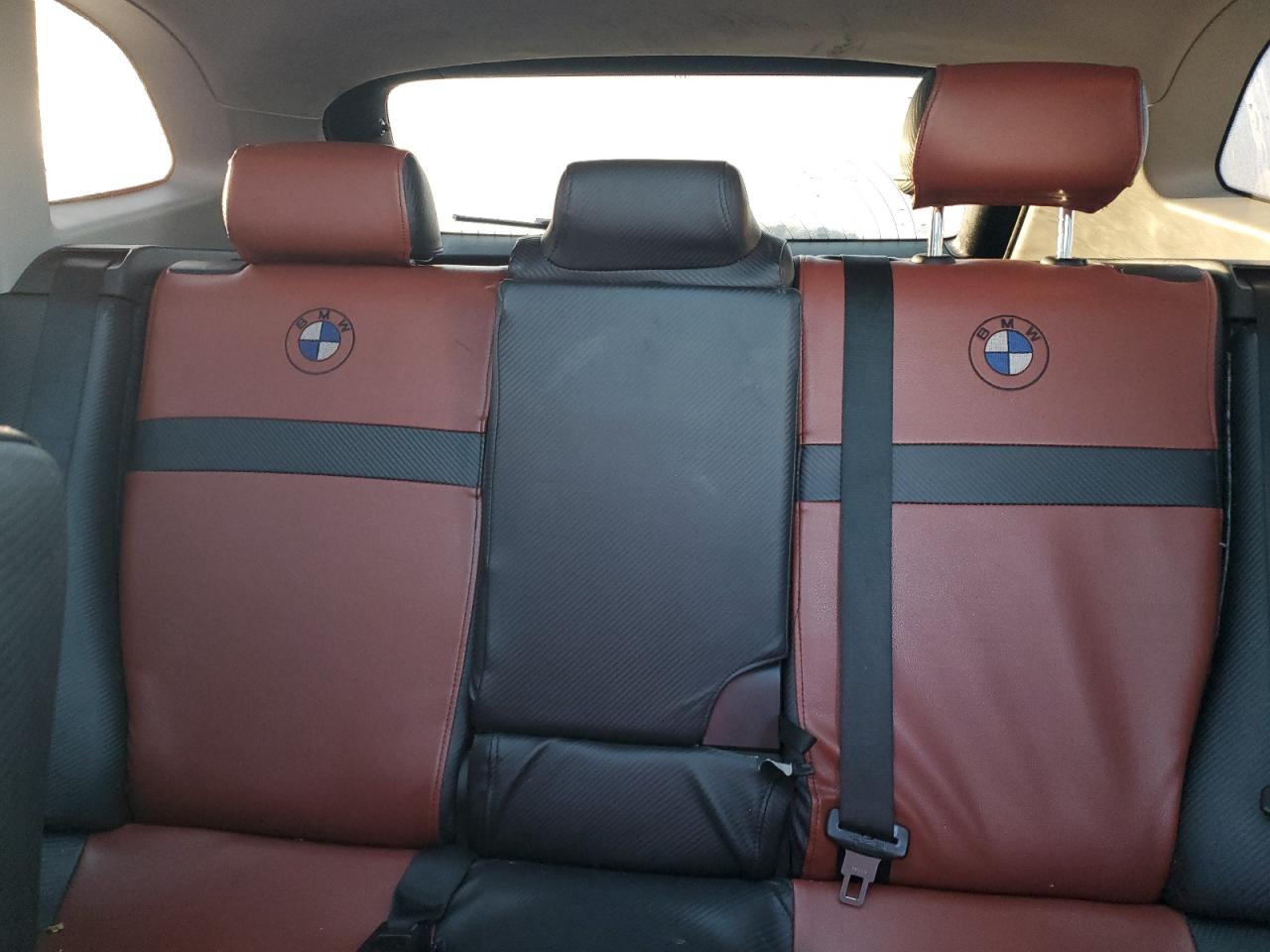 2014 BMW X1 - Image 10