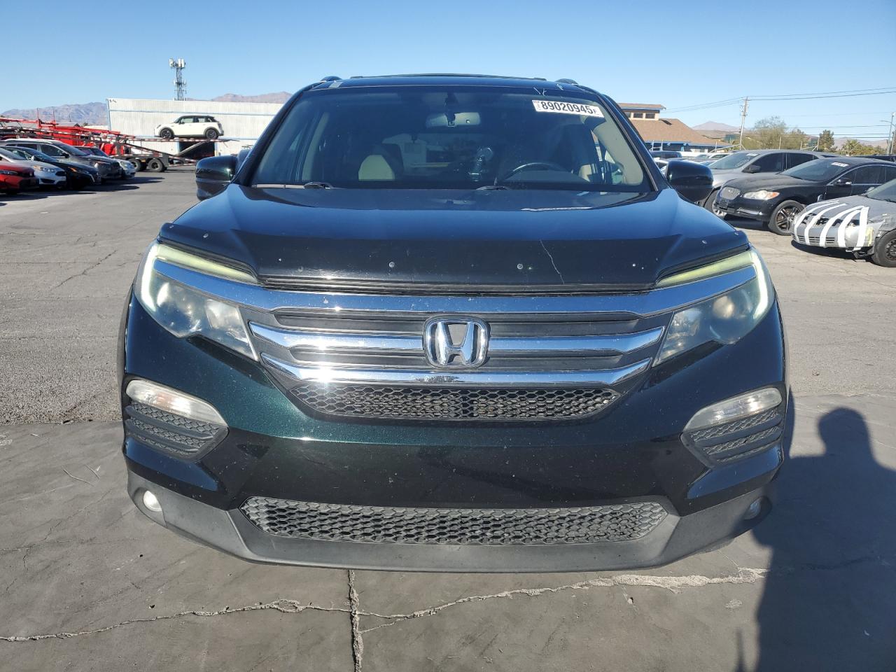 2016 Honda Pilot - Image 5