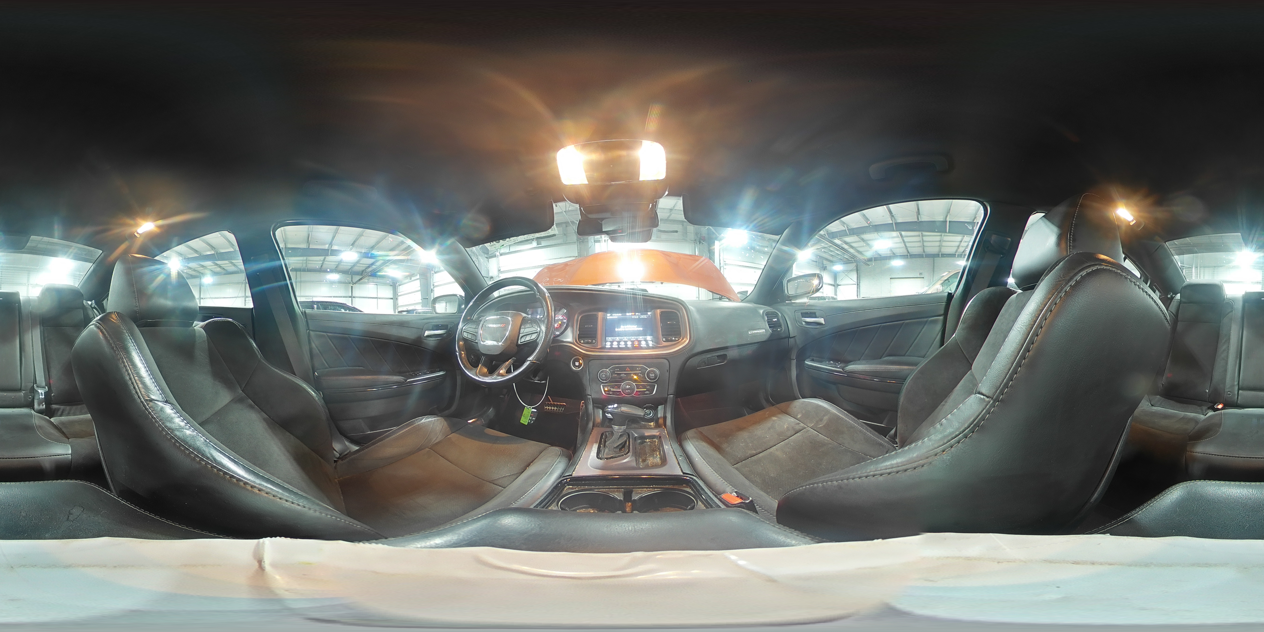 2021 Dodge Charger - Image 15