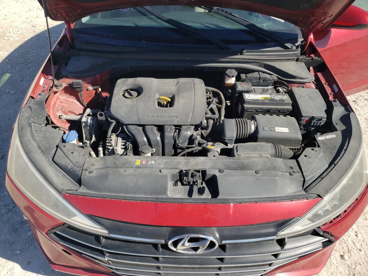 2019 Hyundai Elantra - Image 11
