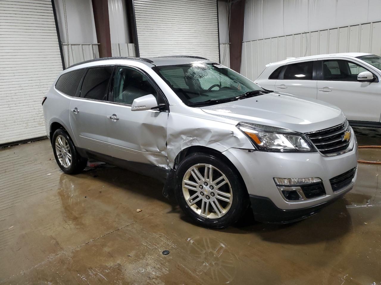 2014 Chevrolet Traverse - Image 4