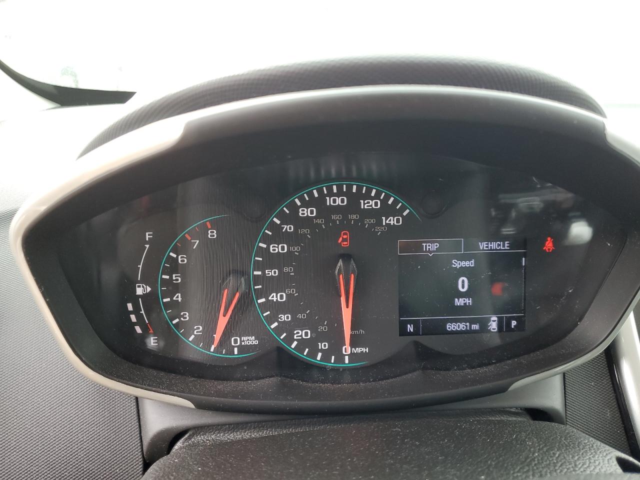 2020 Chevrolet Sonic - Image 9