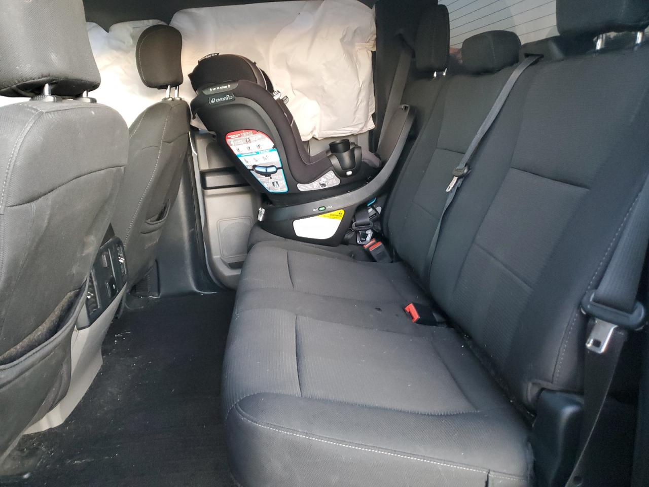 2019 Ford F-150 - Image 10