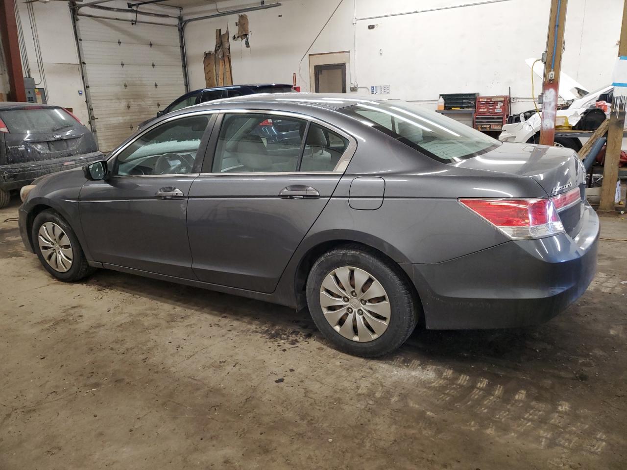 2012 Honda Accord - Image 2
