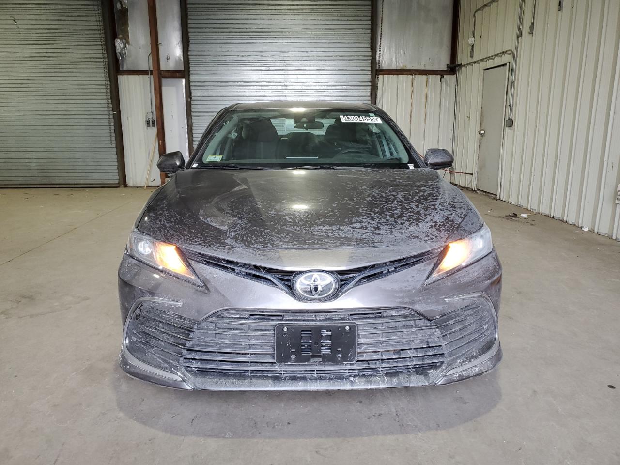 2024 Toyota Camry - Image 5