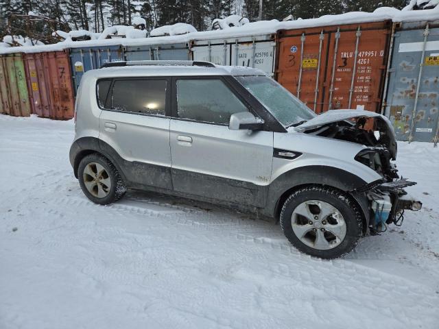 2010 KIA SOUL +