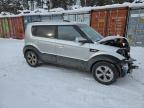 2010 KIA SOUL + for sale at Copart QC - MONTREAL