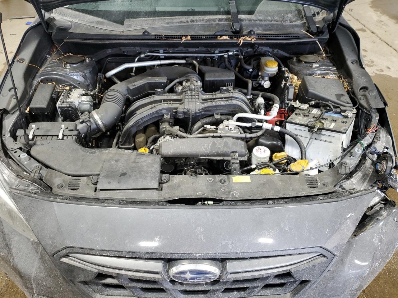 2021 Subaru XV - Image 12