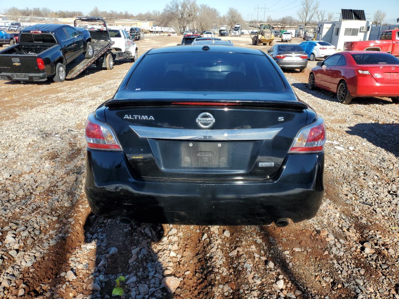 2015 Nissan Altima - Image 6