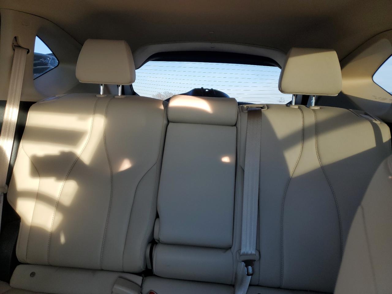 2021 Acura Rdx VIN: 5J8TC1H30ML003561 Lot: 87891375