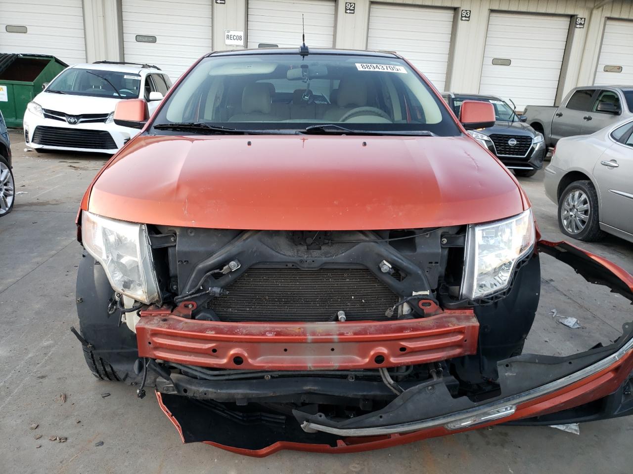 2007 Ford Edge - Image 5