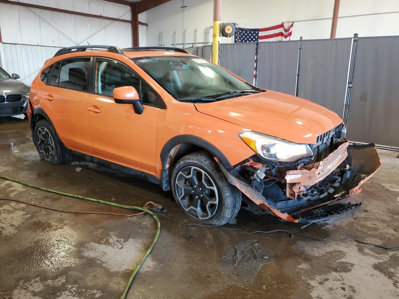 2014 Subaru XV - Image 4