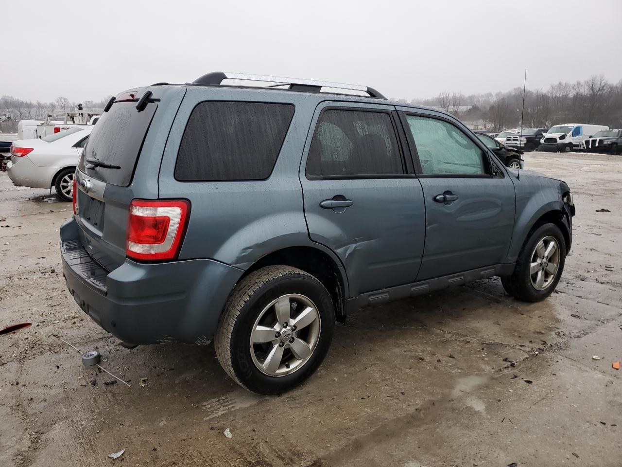 2012 Ford Escape - Image 3