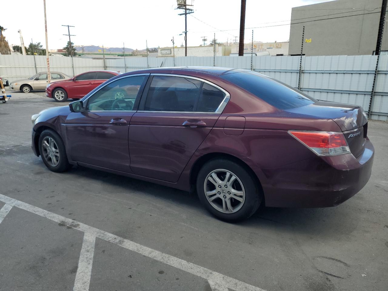 2009 Honda Accord - Image 2