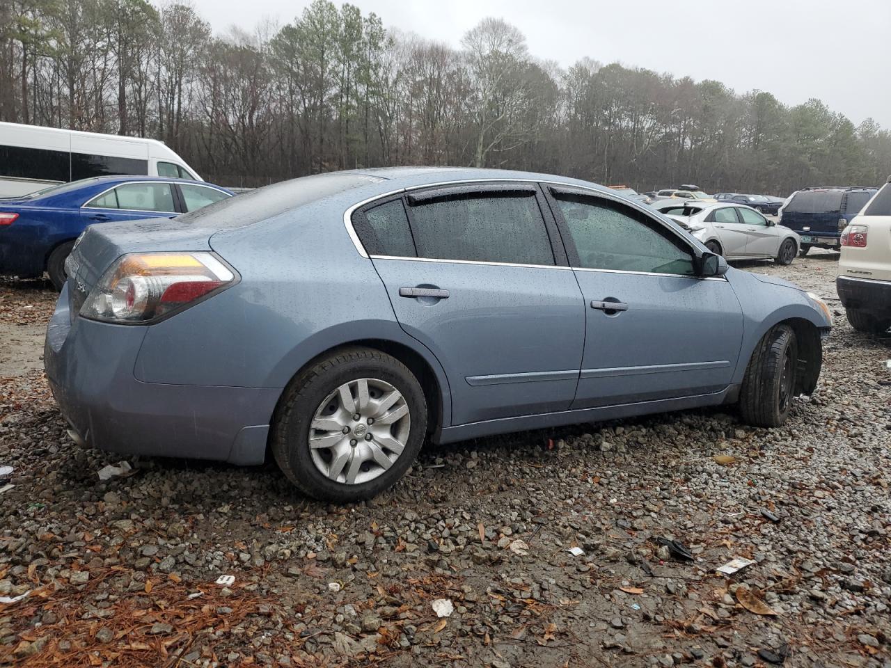 2011 Nissan Altima - Image 3