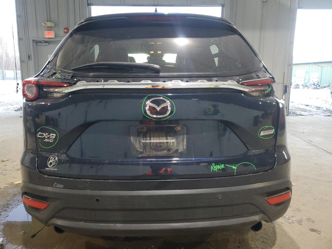 2018 Mazda CX-9 - Image 6