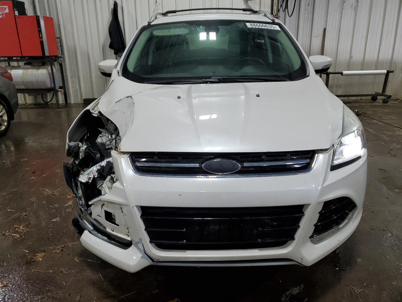 2013 Ford Escape - Image 5