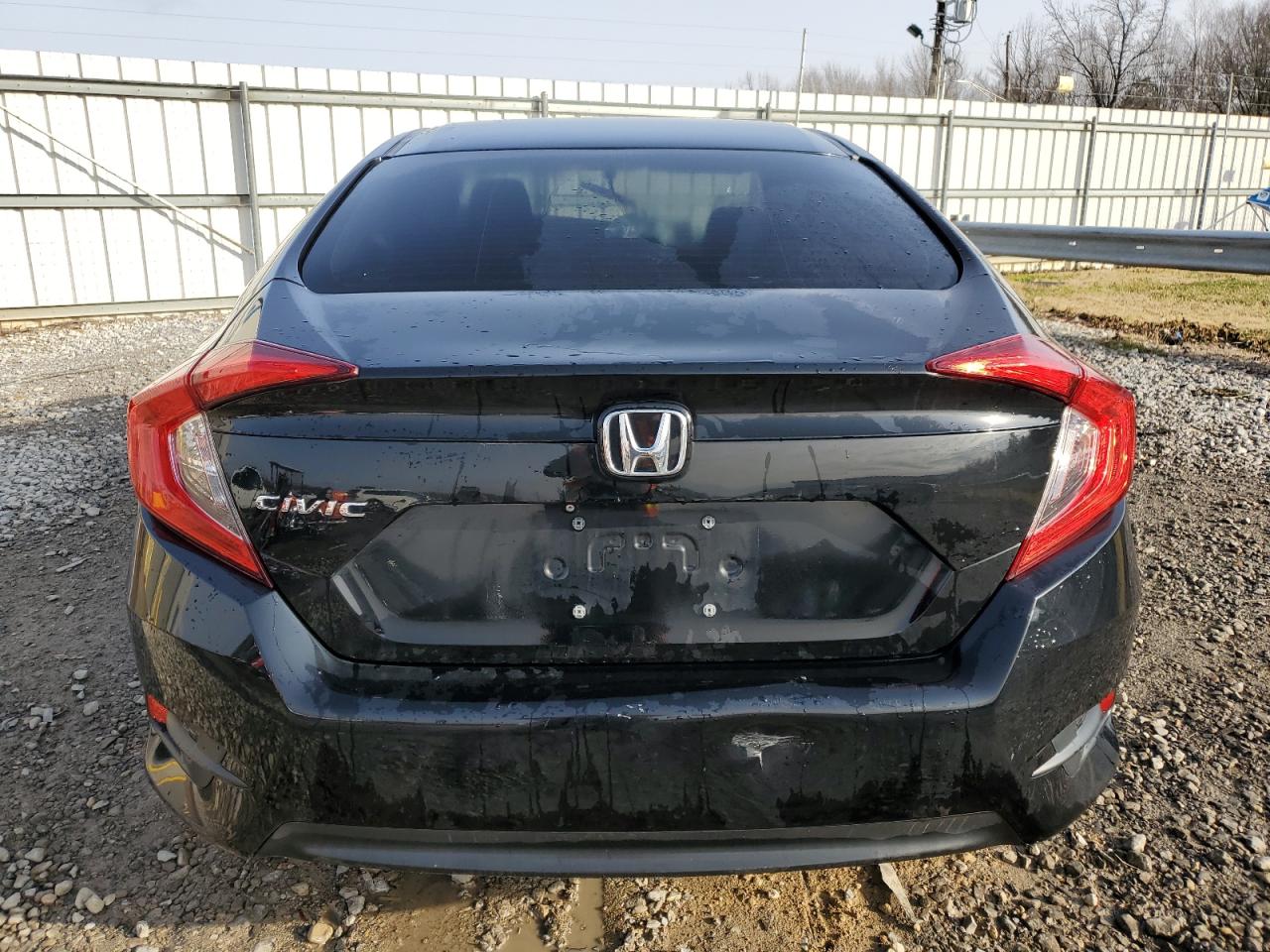 2017 Honda Civic - Image 6