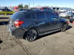 2016 Subaru Impreza Sport de vânzare în Denver, CO - Rear End