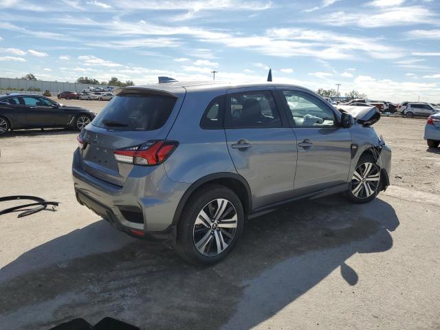  MITSUBISHI OUTLANDER 2024 Szary