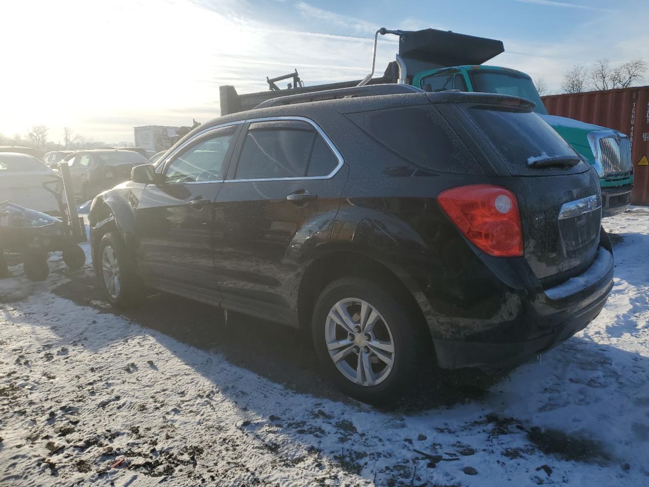 2015 Chevrolet Equinox - Image 2