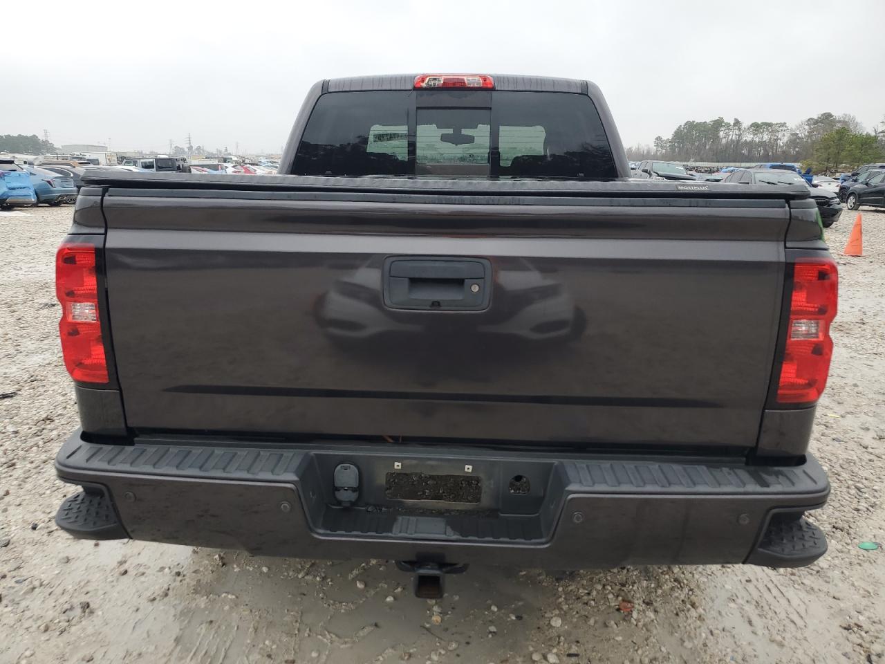 2014 Chevrolet Silverado - Image 6