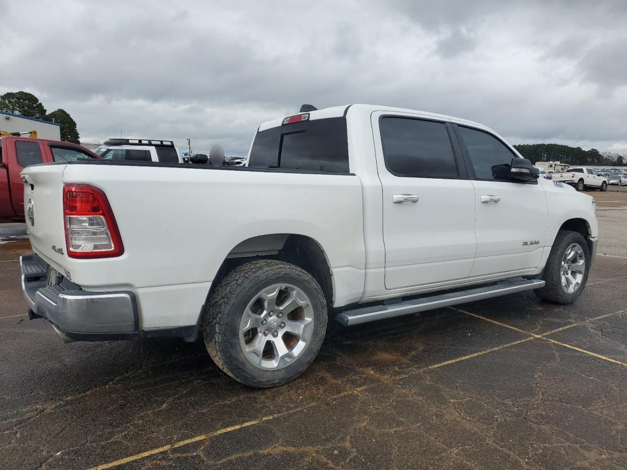 2019 RAM 1500 - Image 3