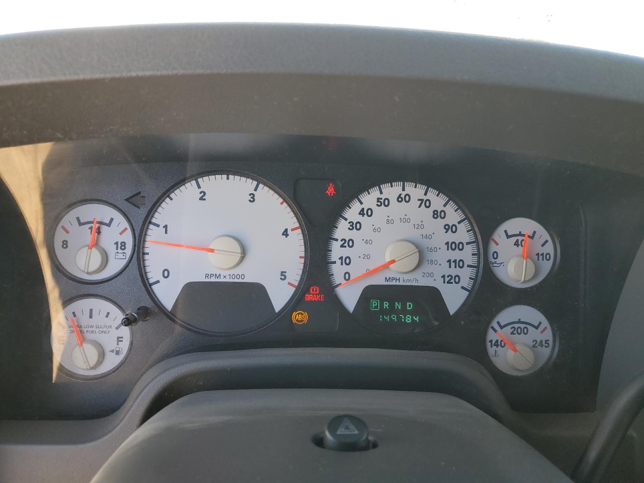 2009 Dodge RAM - Image 9