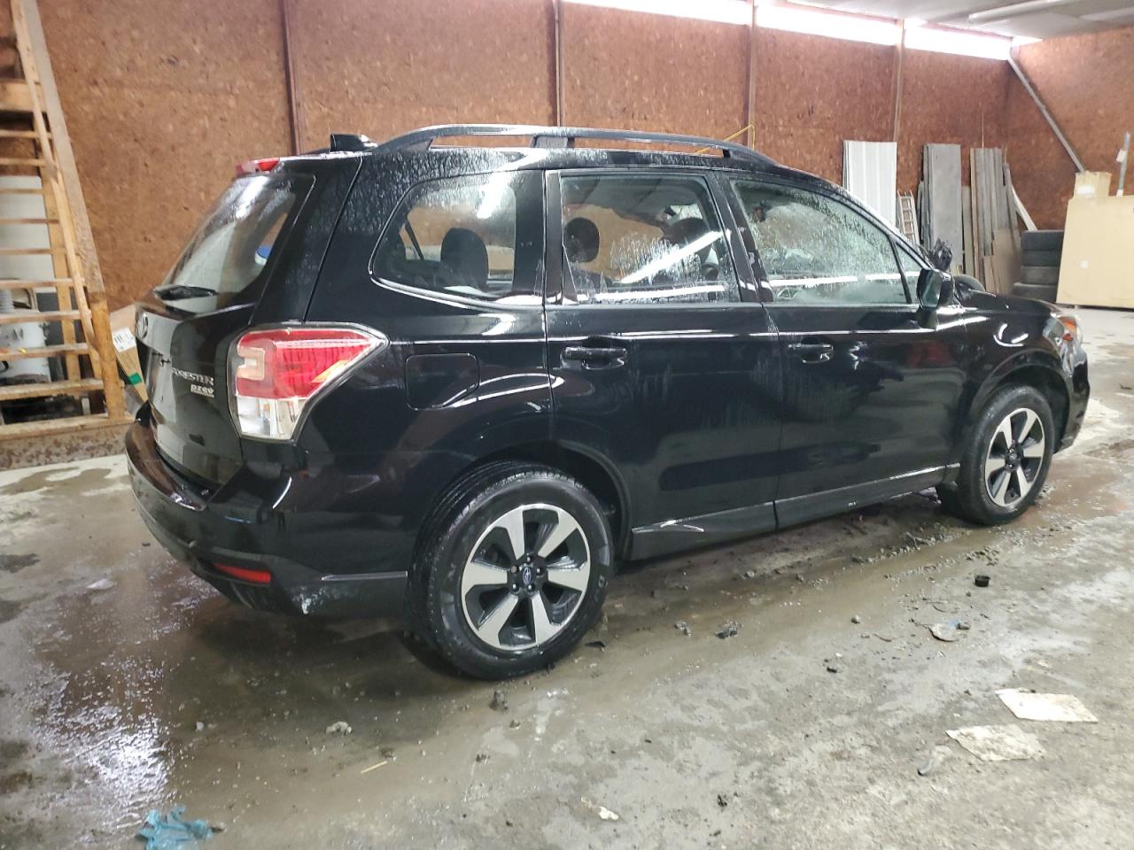 2017 Subaru Forester - Image 3
