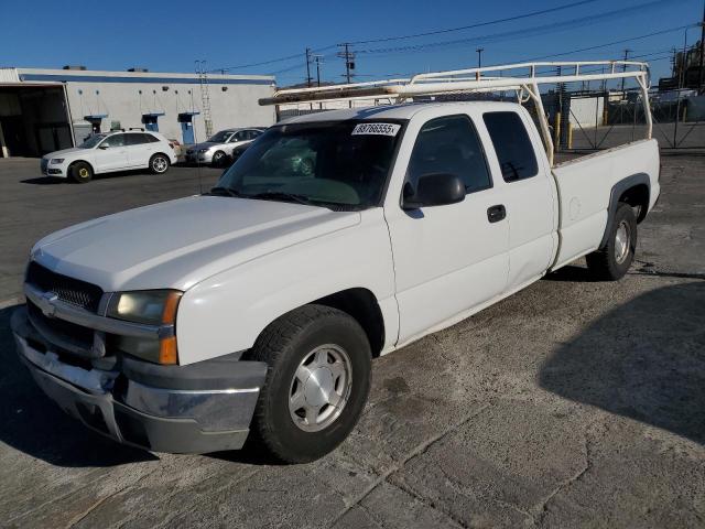 2003 Chevrolet Silverado C1500