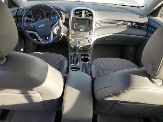 Седаны CHEVROLET MALIBU 2015 Серебристый