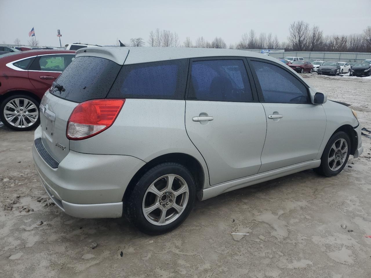 2004 Toyota Corolla - Image 3