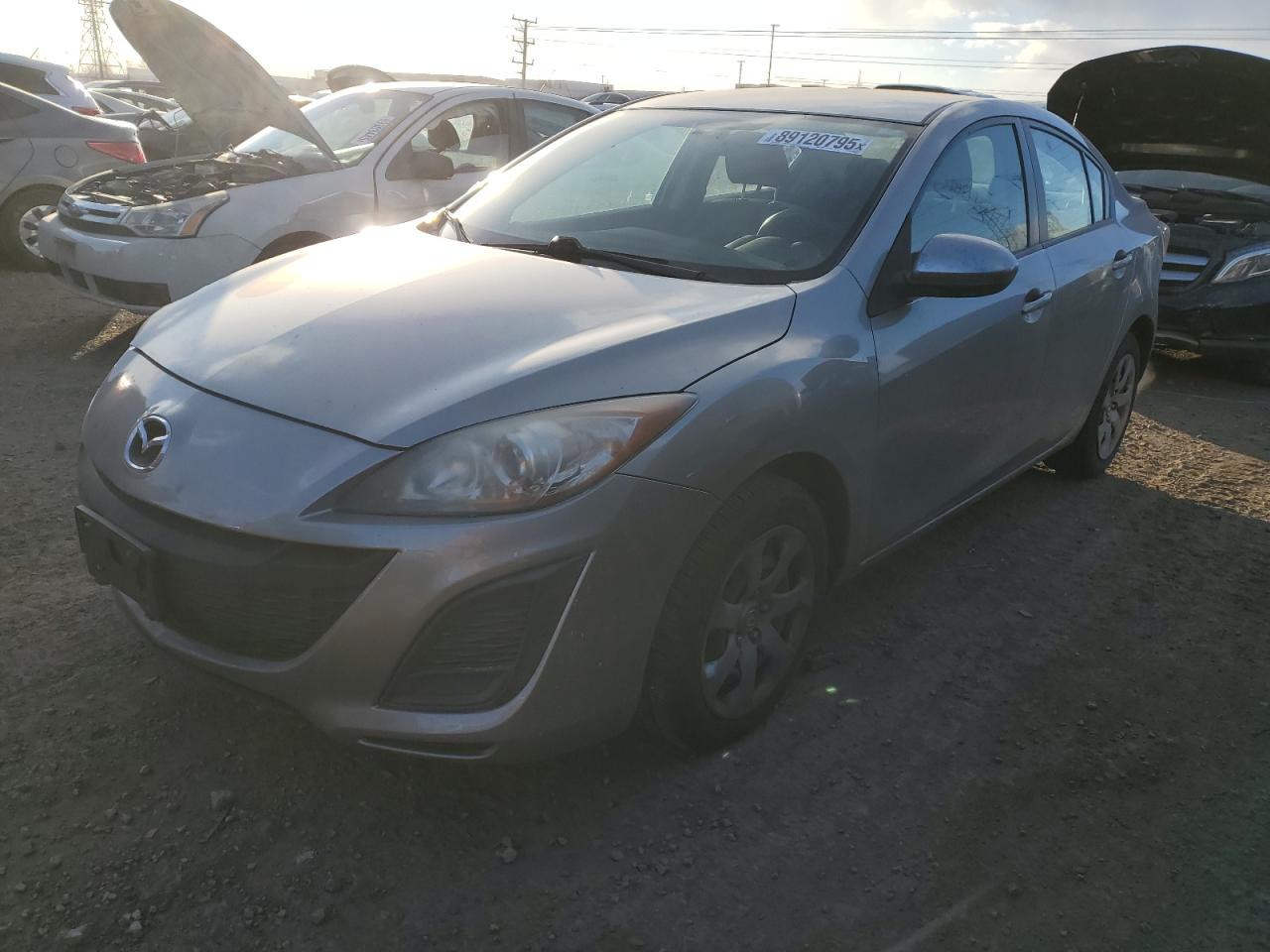 2011 Mazda 3 - Image 1