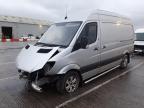 2014 MERCEDES BENZ SPRINTER 3 for sale at Copart CHESTER