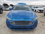 2019 Ford Fusion Se продається в Haslet, TX - Rear End