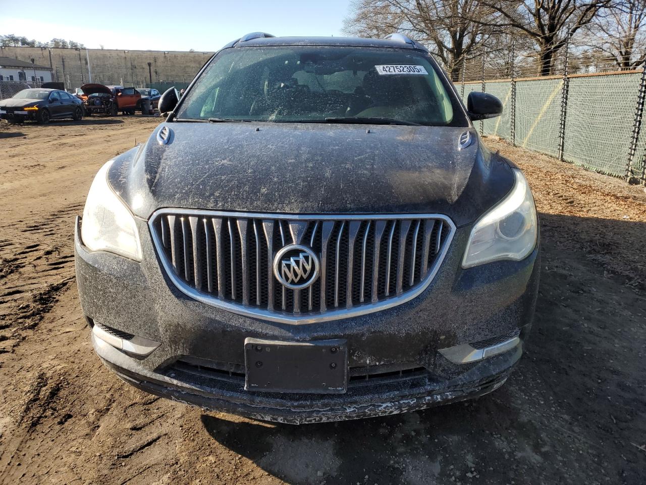 2016 Buick Enclave - Image 5