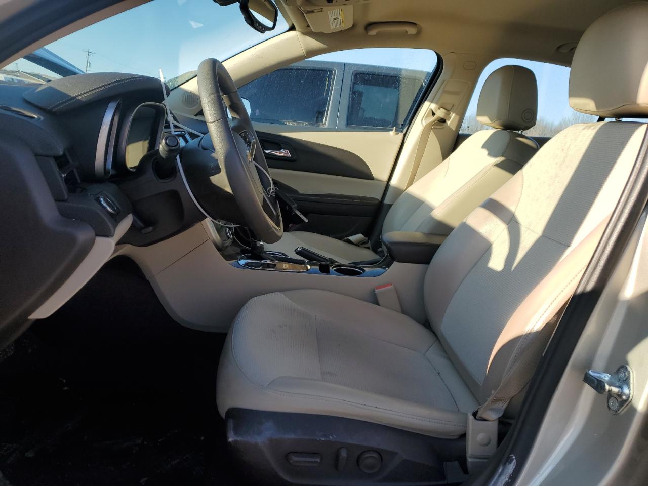 2014 Chevrolet Malibu - Image 7