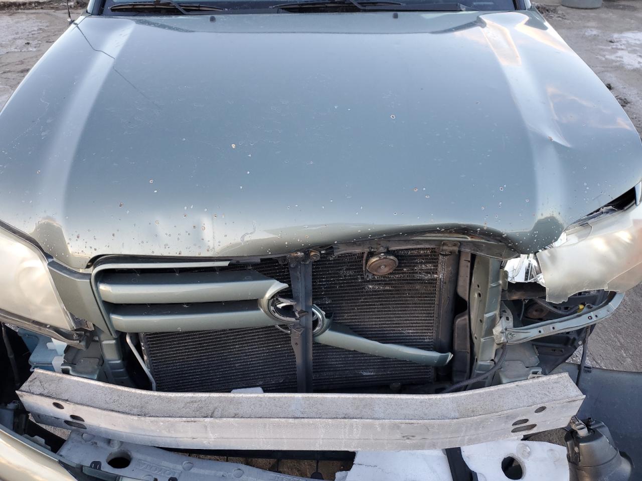 2007 Toyota Highlander - Image 12