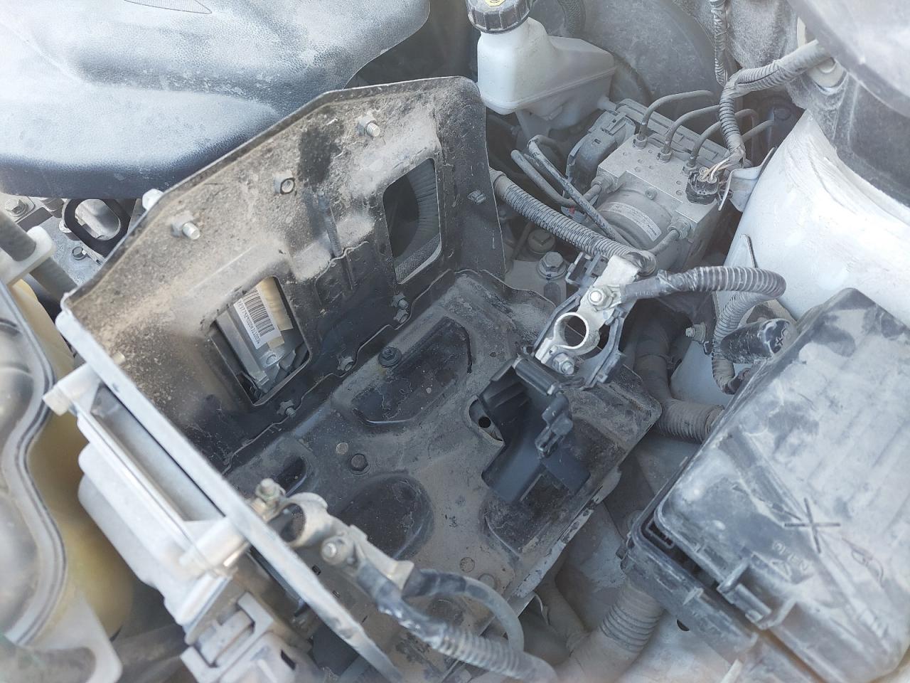LZWADAGA4PG003477 - 2023 Chevrolet GROOVE - #87121524