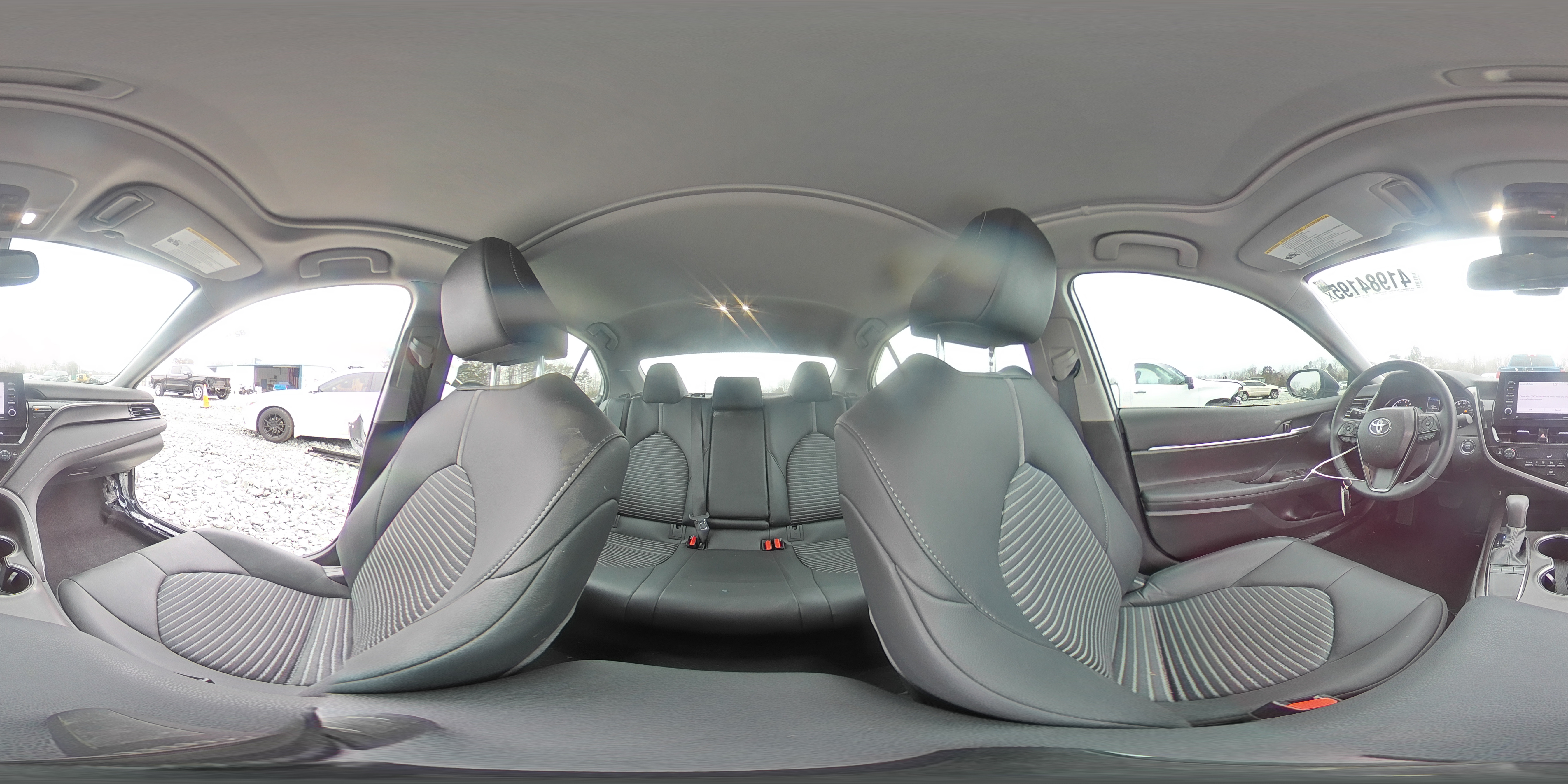 2024 Toyota Camry - Image 13