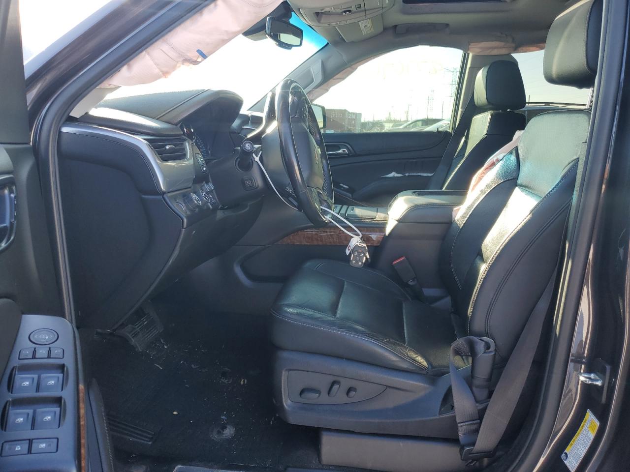2018 Chevrolet Tahoe - Image 7