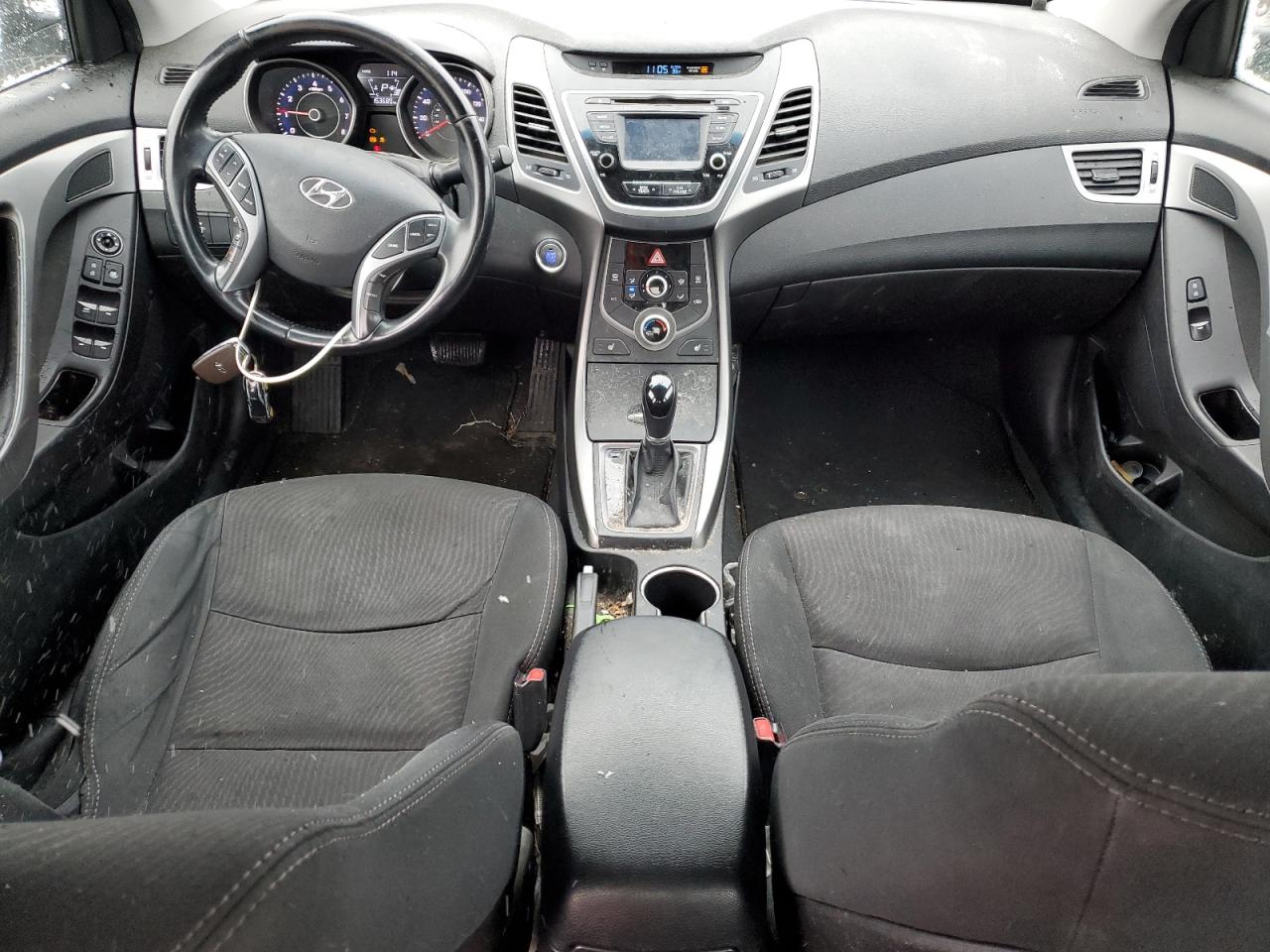 2016 Hyundai Elantra - Image 8