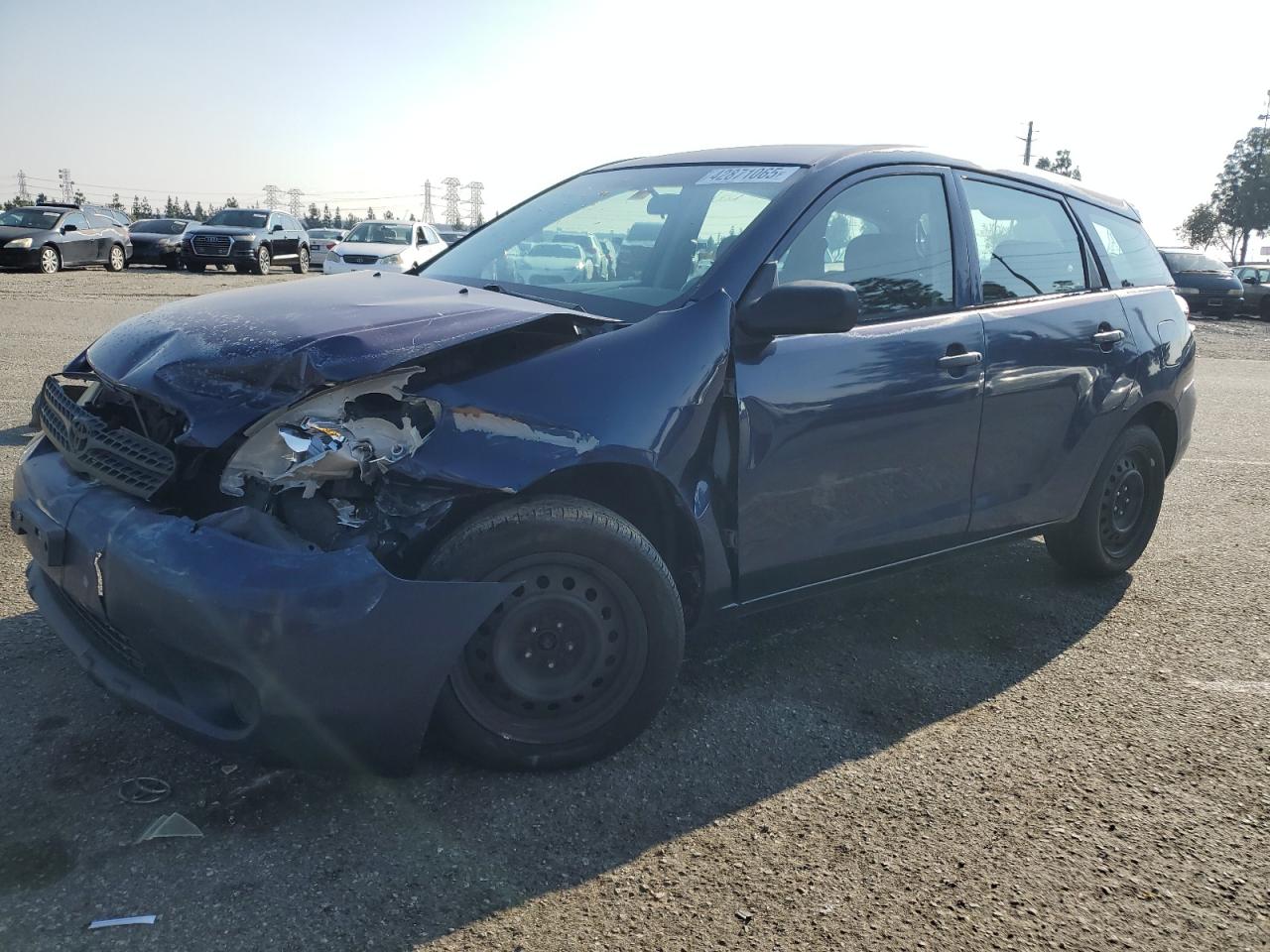 2006 Toyota Corolla - Image 1