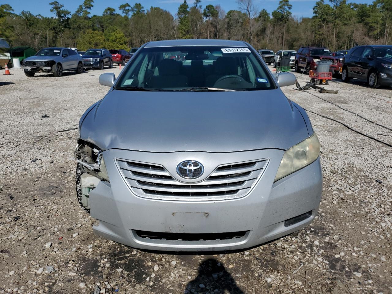2009 Toyota Camry - Image 5