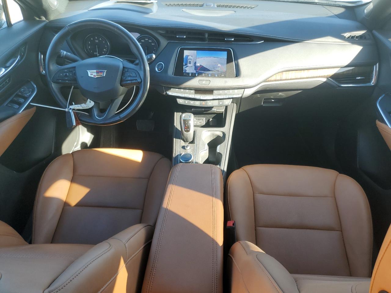 2019 Cadillac XT4 - Image 8
